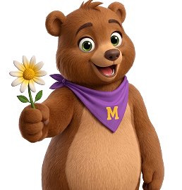 Bear Decor