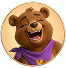 Bear Icon