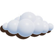 Cloud Decor