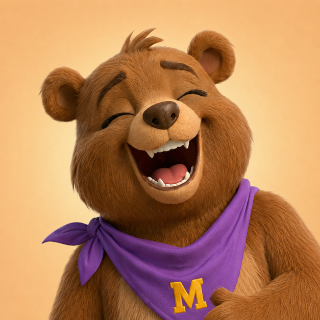 Meadow Bear