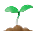 Sprout Icon