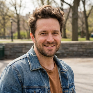 Daniel R.